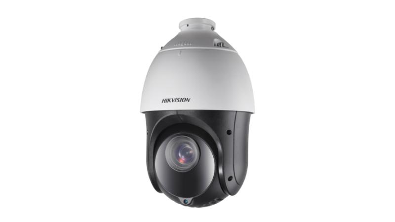 CCTV HIKVISION CAM PTZ DS-2AE4225TI-D DARKFIGHTER IR 2MP 25 ZOOM IP66